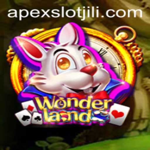 Unveiling the Exciting World of Wonderland: A Game by APEXSLOT