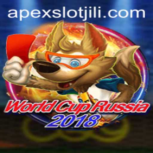 Exploring the Thrills of WorldCupRussia2018 Featuring APEXSLOT