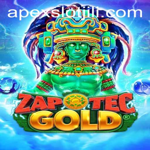 Discover the Thrilling World of ZapOtecGold - An APEXSLOT Adventure